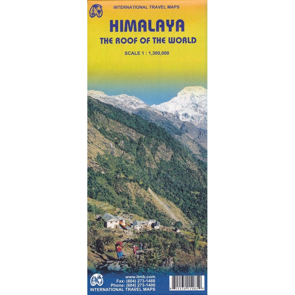Himalaya ITM